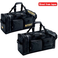 Butterfly Raffines Tour 44L Table Tennis Tour Bag Black or Gold Direct from Japan