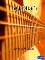 Agi-Dita Barbara Polacchi