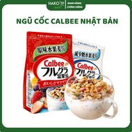 Japanese Calbee Dried Cereal