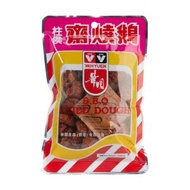 華園柱候齋燒鵝 80GM