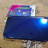 Modded New Nintendo 3ds XL(used)