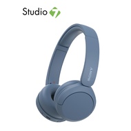 หูฟังไร้สาย Sony Headphone with Mic. Wireless WH-CH520 by Studio 7