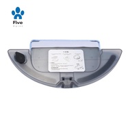 Water Tank Container for  JC55 / T750 L Robot Vacuum Cleaner Part Accessories