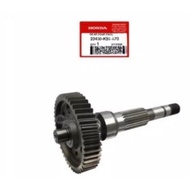 REAR AXLE VARIO 125 LED VARIO 150 OLD HONDA 23430-K59-A70 KWN 44T