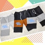 BEBYTTERY BOYS' SHORTS COMBINATION SIZE XL 9-10 YEARS