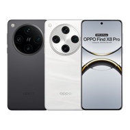 【OPPO】Find X8 Pro 16G/512G 6.78吋 智慧型手機