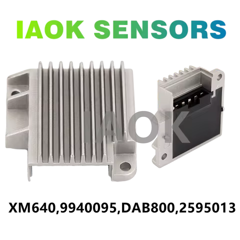 Car Ignition Control Module BKL4A For Fiat Panda (141A_) Tipo 160 Uno (146A/E) Fiorino Y10 (156) 1.1