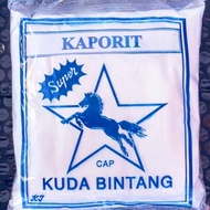 1 KG CHLORINE POWDER CHLORINE CAP KUDA BINTANG