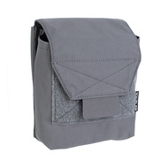 618IDOGEAR PEW TACTICAL Sundries Pouch SS STYLE JSTA Tool Pouch Combat Hiking Utility Dump Pouch MOL