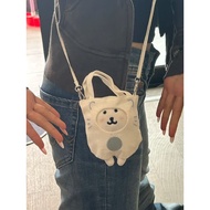 Starfish Body Cotton Doll Can Be Cross-Body Portable Halter Neck So Cute Super Practical Multi-Body 
