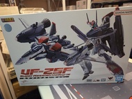 Bandai DX超合金 VF-25F Super Messiah Valkyrie