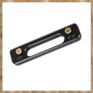 [K U Y G] Universal PEI Printing Platform Plate Picking Handle for  Lab P1 X1 A1 P2S H2D H2S H2C for