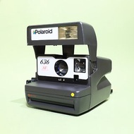 【Polaroid雜貨店】Polaroid 636 AF 600型 寶麗來 拍立得 寶麗萊