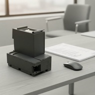 Epson ( L6160、L6168、L6170、L6178、L6190、L6191、L6198、L6161、L6166、L6171 ,:C13T04D100)  Kotak Penyelengga