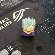 Gohan Beast keycap