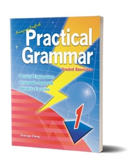 Amazing English Practical Grammar - Book 1