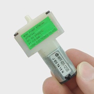 KOGE KPM14A DC 3V 3.7V Mini 031 Motor Air Pump Micro Oxygen Diaphragm Pump DIY Blood Pressure Moitor