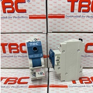 TBC 32A / 63A 1Pole Switch Fuse Main Switch Murah