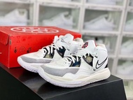 Nike Kyrie 8歐文8代籃球鞋｜顏色 白｜ 黑｜ 紅 ｜尺碼 40 40.5 41 42 42.5 43 44 44.5 45 46
