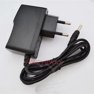 AC adapter DC 3V 4.5V 5V 6V 7.5V 8V 9V 10V 12V 0.5A 500mA 1A 2A 1000mA Switching power supply 4.0mm*1.7mm EU plug