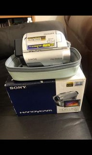 SONY 攝影機HDR-UX20