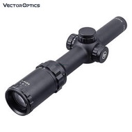 (圓仔）Vector Optics 維特 Arbiter 1-4x24SFP IR LPVO步槍鏡 狙擊鏡~38857