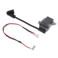 [xdnblun] Ignition Coil Situable Husqvarna 435 440 450 450E Jonsered CS2250 Chainsaw