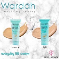 Wardah Everyday BB cream SPF 30 15ml/BB cream Wardah/make up/