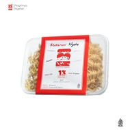 Mie Kriuk - Toples Reguler