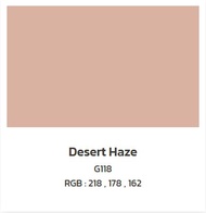 สีทาบ้าน TOA ซุปเปอร์ชิลด์ สีภายนอก กึ่งเงา #G118 ขนาด 1 ลิตร สีน้ำ สีทาอาคาร สีอะครีลิค