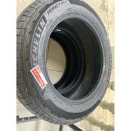 Michelin Tyre for SUV (Honda CRV/CR-V)