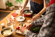 Roux and Rice : a Japanese Curry Cooking Class in Tokyo