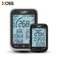 XOSS G3 G3+ Gen3 Plus GPS Bike Computer 2.8-inch Speedometer Road MTB Cycling Training IP67 ANT+ Wir