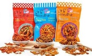 泰國脆脆豬肉鬆