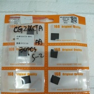 IC eMMC KLMCG2UCTA - B041