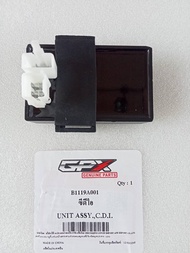 กล่อง CDI GPX Demon150GR Demon150GN Legend150 เท่านั้น ทุกรุ่น ของแท้เบิกศูนย์
