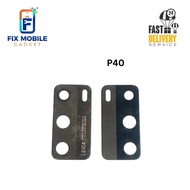 HW P40/ P40 PRO/ P4 PRO PLUS CAMERA LENS [ Fix Mobile Gadget ]