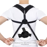 !!! UPPER BACK POSTURE CORRECTOR CLAVICLE SUPPORT BACK SUPPORT BELT
