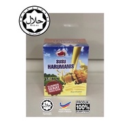 Susu Harumanis Asli Buatan Perlis - Perlis Harumanis Milk Drink *FREE SHIPPING*