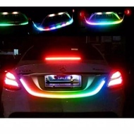 The Latest 120cm 12V Rgb JM Luggage Light