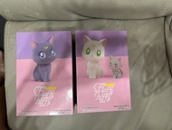 美少女戰士 Fluffy Puffy