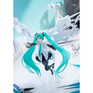 [RE] (No Deposit) September 26 MF PLAMATEA Hatsune Miku Happy 16th Agent Version Resell