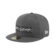 NEW ERA 59FIFTY 5950 EMPIRE Gray Full Cap Baseball ⫷ ScrewCap ⫸