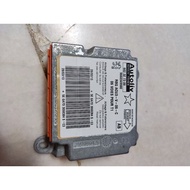 peugeot 207 air bag ecu