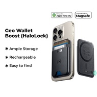 ESR Geo Wallet Boost (HaloLock), MagSafe wallet with a built-in Find My function 2K644
