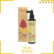 SIMU Eco Botox Hair Tonic Paraben FREE - 165ml