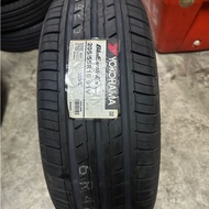 NEW TYRE YOKOHAMA ES32 205/55/16 Y25