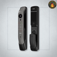 Kaadas K20 Pro Fire Rated Digital Lock |Digital Door Lock| |5 Types Of Authentications Available|