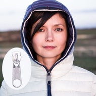 [SP-LTM]196/85pcs Metal Zip Slider  Install Pliers Fix Zip Puller Replacement Repair Kit