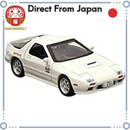 Kyosho Original Initial D Mazda Savanna RX-7 (FC3S) Finished Model [From-Japan:]